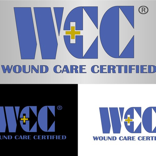 WCC Logo Logo design contest