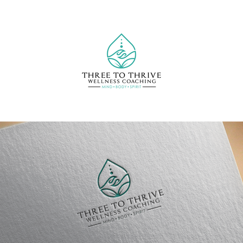 Inspire to Thrive Design by Lamudi studio