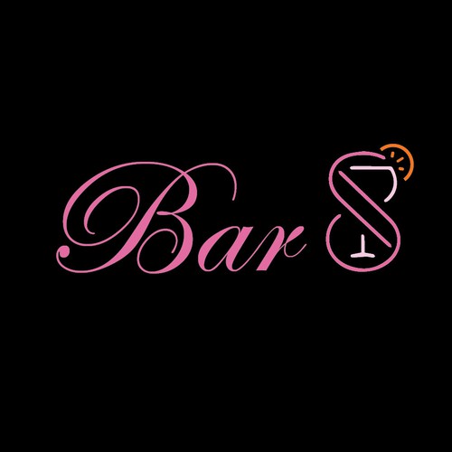 Diseño de logotipo propuesta en el concurso por Creatz designs