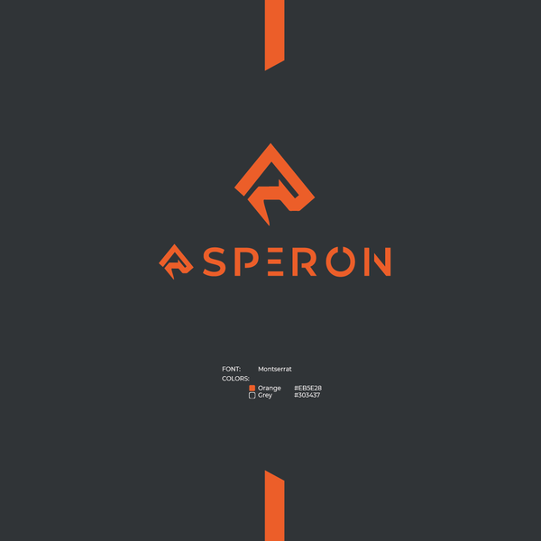 Asperon