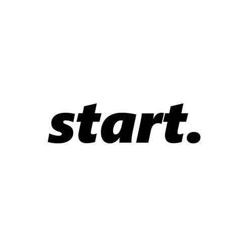 Start. An Optimal Performance Lifestyle Company Design by line2code