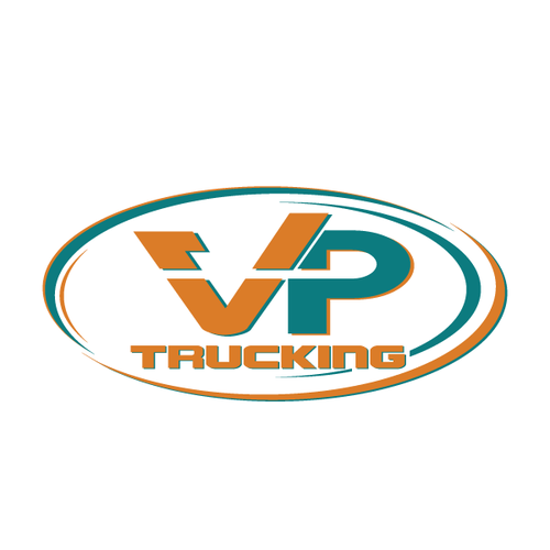 Looking For The Logo That Will Make Vp Trucking A National Name Logo Design Contest 99designs