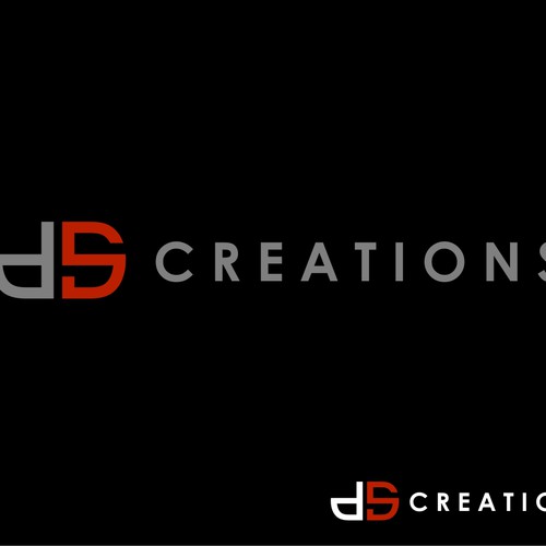 New logo wanted for DS Creations Design by AND1