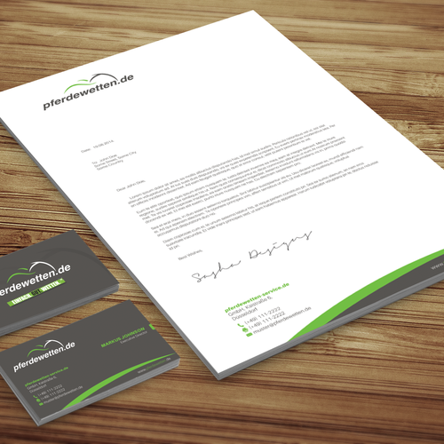 Tarjetas propuesta en el concurso por sashadesigns