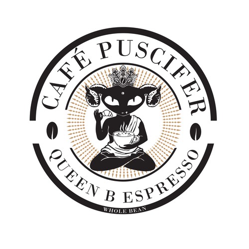  contest entry by DejaVu