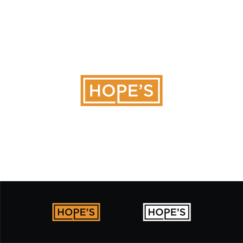 Logo design contest entry by sulastri88