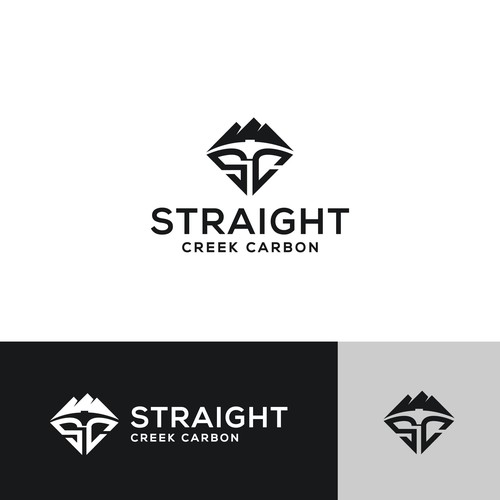 MD Abdul Alim |さんのDesign a logo + wordmark for a modern coal mine operationデザイン