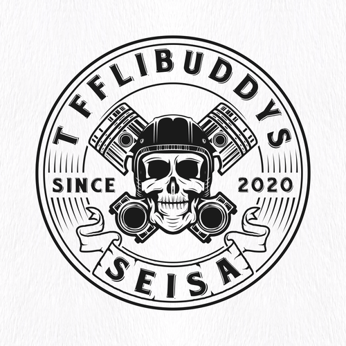 Logo design contest entry by 86go