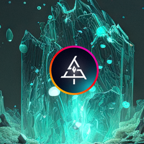 Design logo for gaming platform + Additional paid work for winner Design by Giordan Bueno