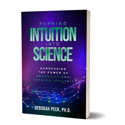 Create a cover for a book about improving any organization Design von Diego Roia