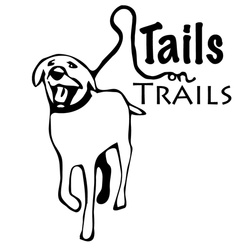 Fun, happy, friendly Dog Walking Business Logo | Logo design contest