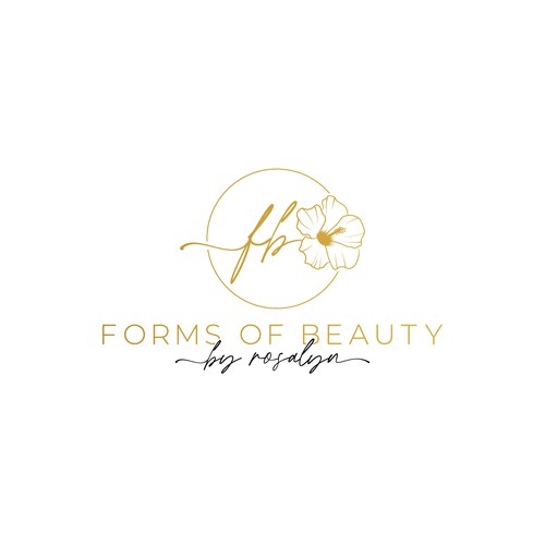 Cosmetology Logo Design von Betula