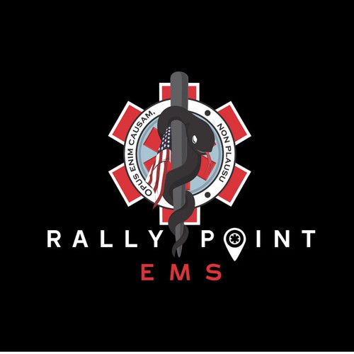 emergency medical logo