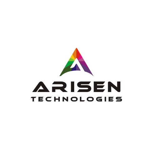 Design a sharp, cutting edge logo for Arisen Technologies! Design von nik007