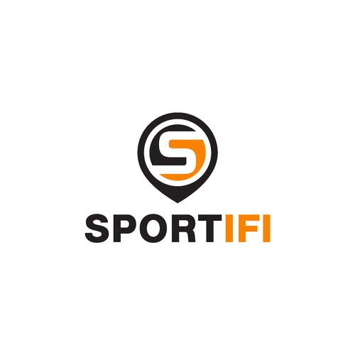 Design a sport app logo; app used for venue booking and player matching Design by ladvalalji