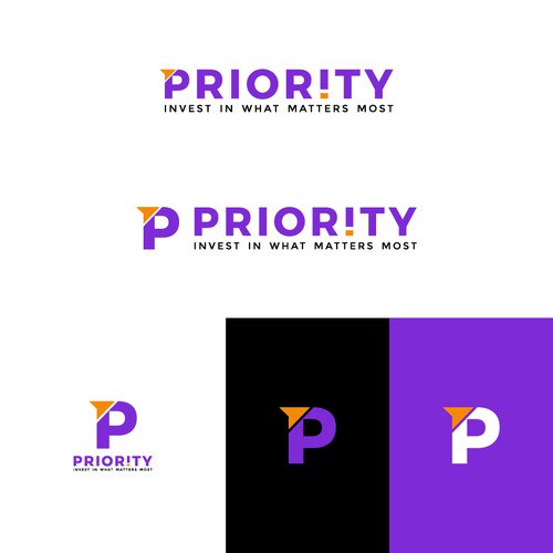 Designs | Priority | Logo design contest