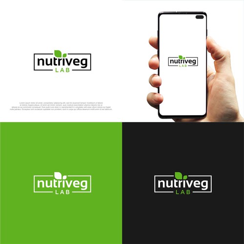 Diseño de create a logo for a nutricosmetic brand for Women and Men de pronine9