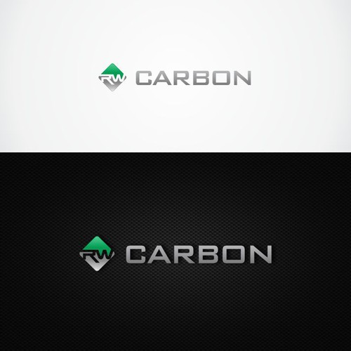 Be the one to create a Logo for a fast growing Automotive Enthusiast Business called RW Carbon Design by VhichART