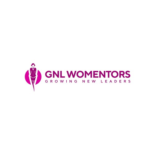 CREATIVE LOGO FOR WOMENS MENTORING BRAND Design by The Last Hero™