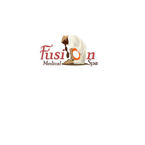 Medical Spa Logo Design by rawan