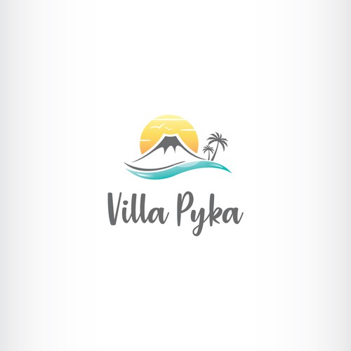  contest entry by Guavanaboy