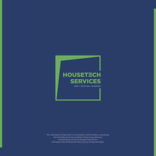  contest entry by filipeandrecunha