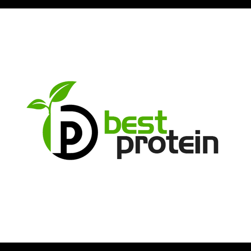 Create the next logo for Best Protein | Logo design contest