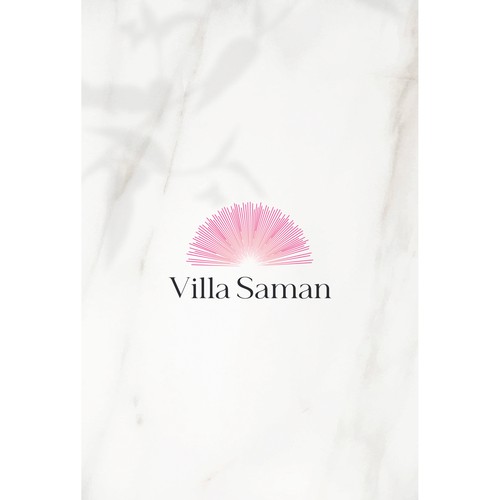 Logo design contest entry by logolito