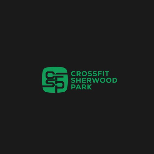 Zulki StudioさんのDesign a new logo for CrossFit gymデザイン