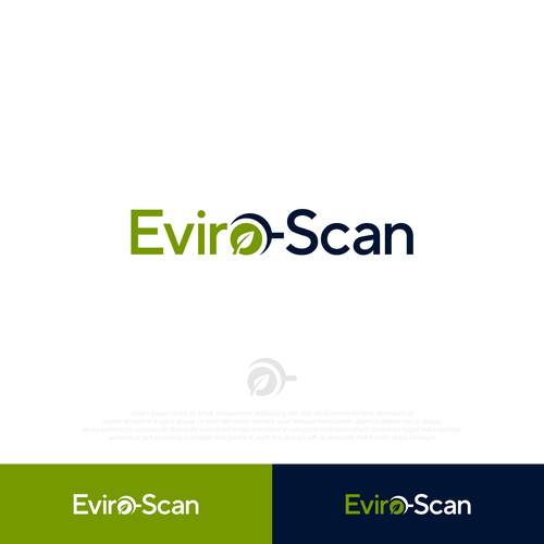 Enviro-Scan Design by MrBaba