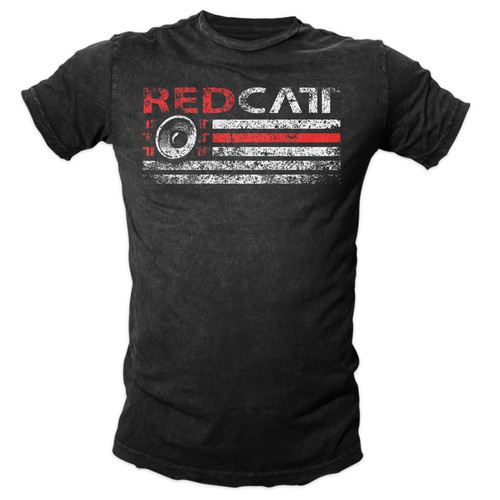 T-shirt design for audio brand Design by KartiK 2002