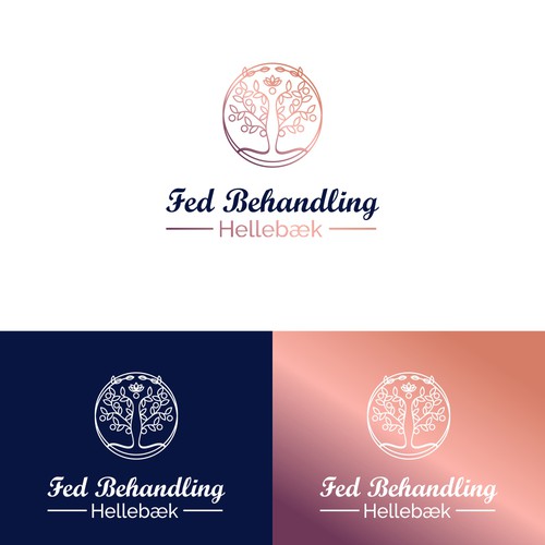 Logo design contest entry by csloki TM