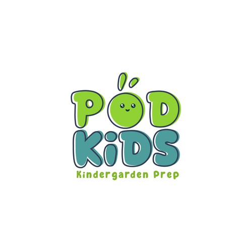 New Preschool Business- Launching for Scale! Design by newbie sakti