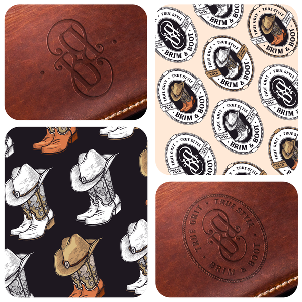 Brim & Boot