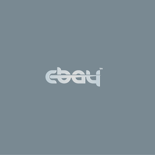 Design di 99designs community challenge: re-design eBay's lame new logo! di Jozjozan Studio ®
