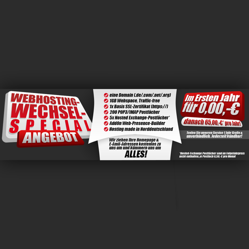 Postal, flyer o impreso propuesta en el concurso por ceel-design