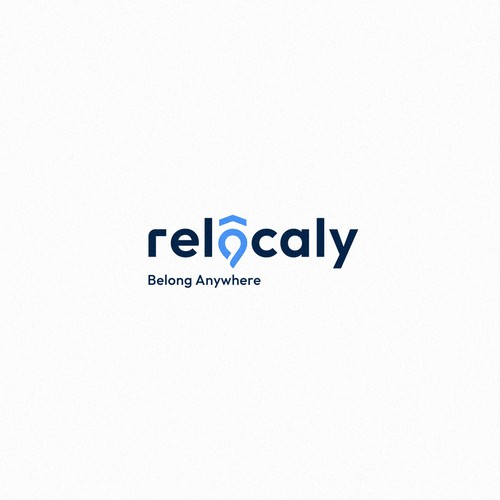 "Relocaly – Building the future of global living (expat & relocation platform)" winning Postcard, flyer or print