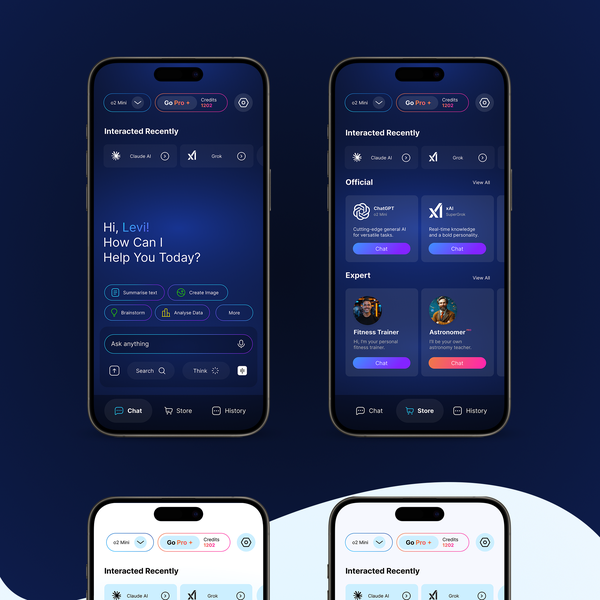 AI Chat