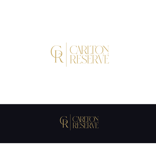 Luxurious, Exclusive, & Modern Logo Design for a Newly Constructed Florida Community Design by ©ZHIO™️ ☑️