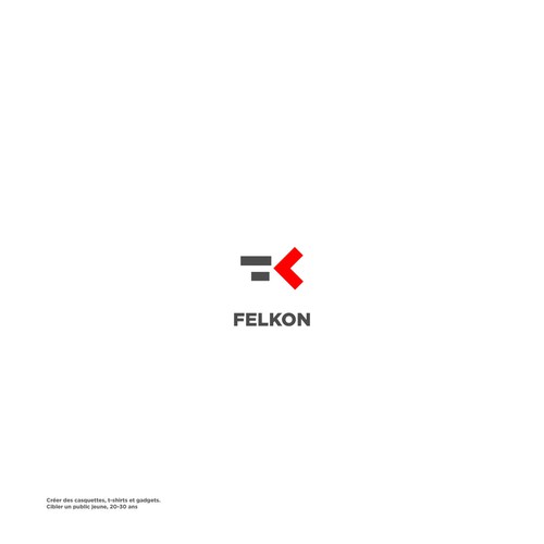 Logo design contest entry by Alexandra Miracle