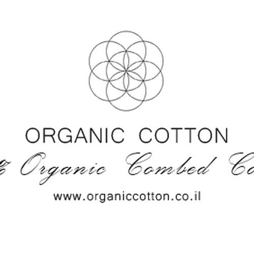 New clothing or merchandise design wanted for organic cotton Design by Djoy69