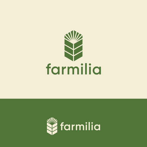 Logo design contest entry by Kistipero