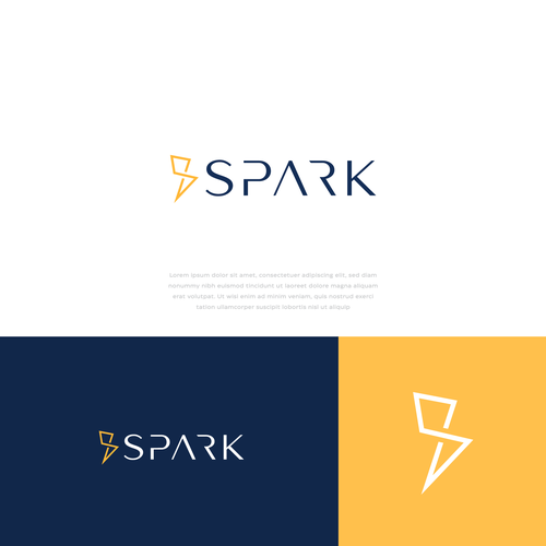 SPARK! Design by genesis.design