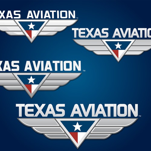 New Logo for Aviation Company Logo design contest