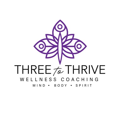 Inspire to Thrive Design by Seneca_