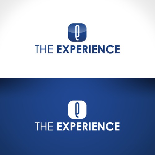 Modern logo needed for The Experience Design by S Design