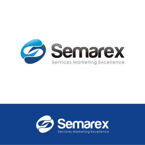 New logo wanted for Semarex Réalisé par Ade martha