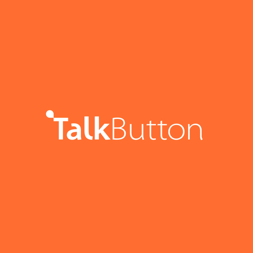 TalkButton - the AI Live Receptionist Has an Identity Crisis :) Diseño de canda