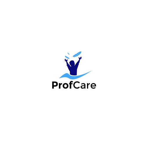 Design an elegant logo for health care services Design by arttomorrow concept™