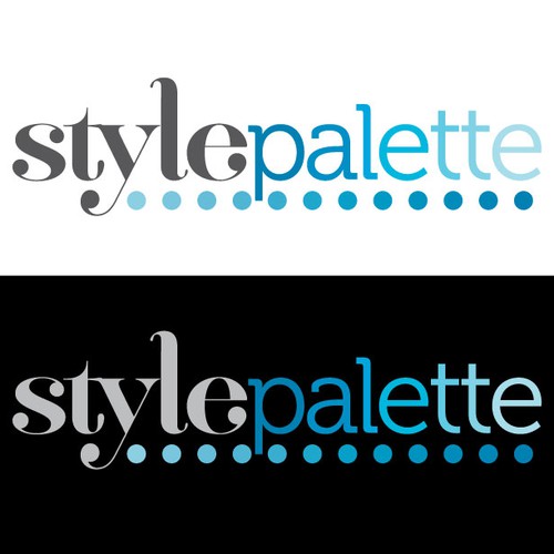 Help Style Palette with a new logo Design por Alex at Artini Bar